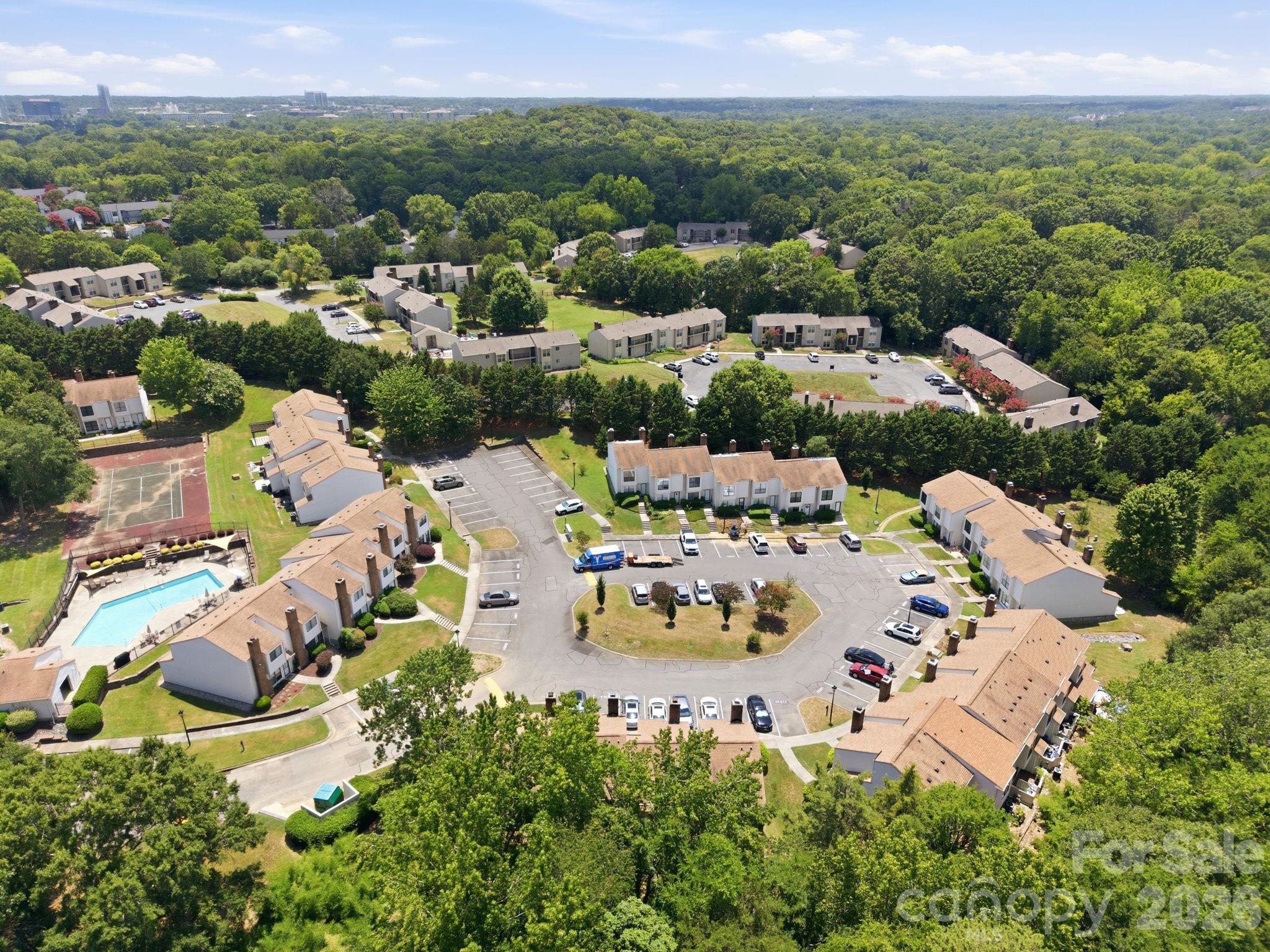 11002 Carmel Crossing Road