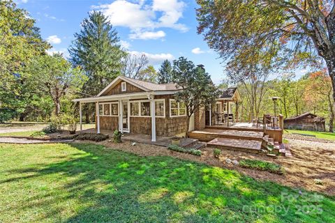Photo of 175 Candler School Road, Candler, NC 28715 (MLS # 4312807)