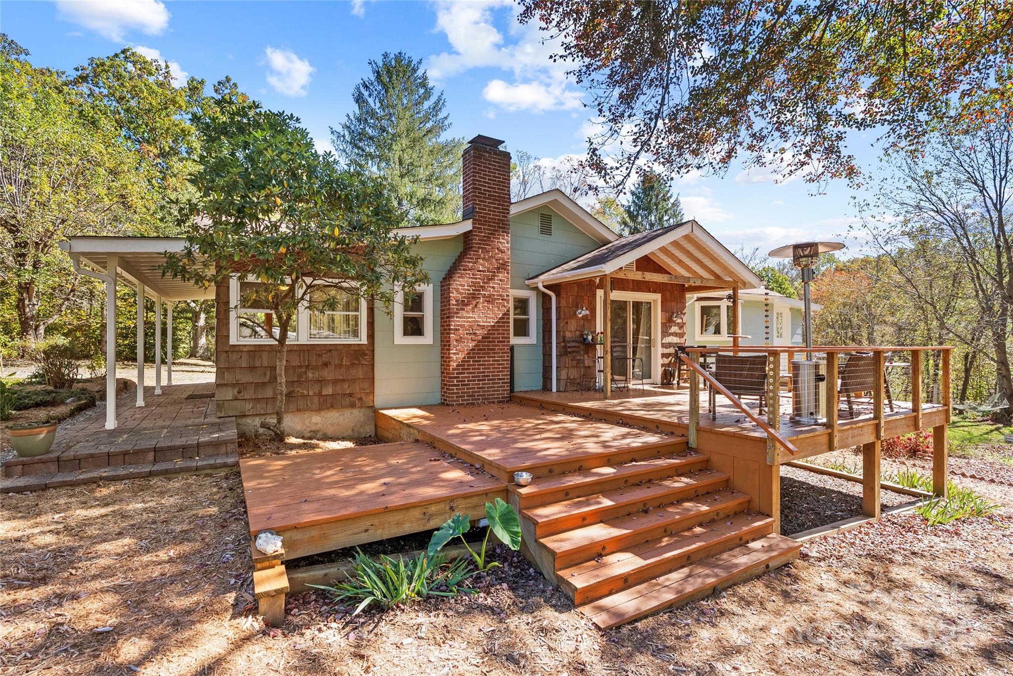 175 Candler School Road