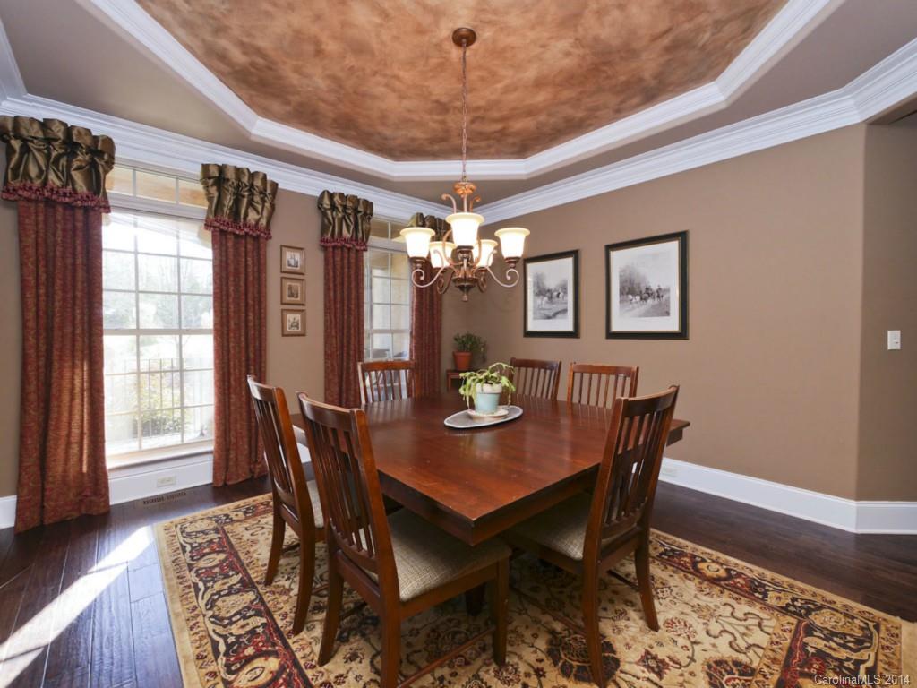 Holland Springs - Residential