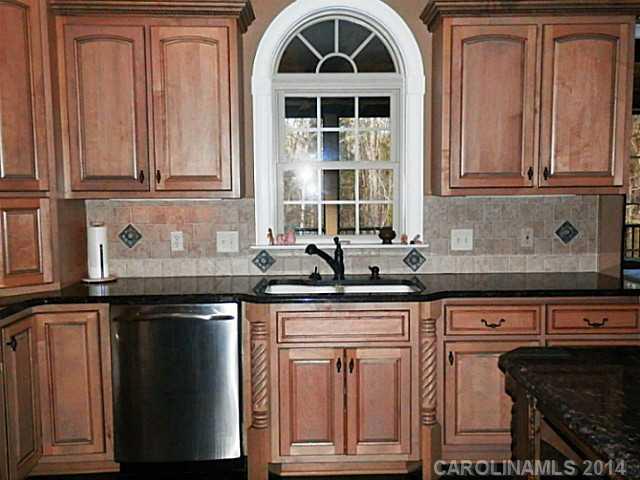 Holland Springs - Residential