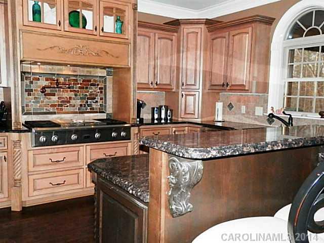 Holland Springs - Residential