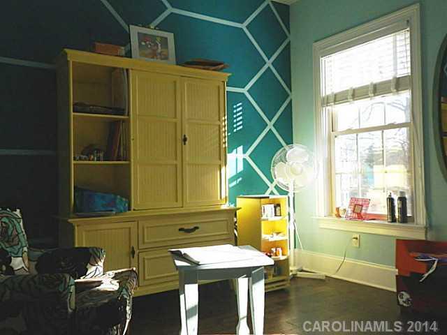 Holland Springs - Residential