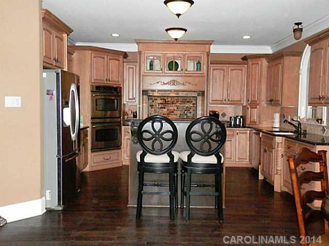 Holland Springs - Residential