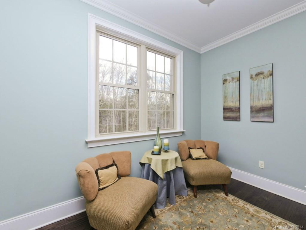 Holland Springs - Residential