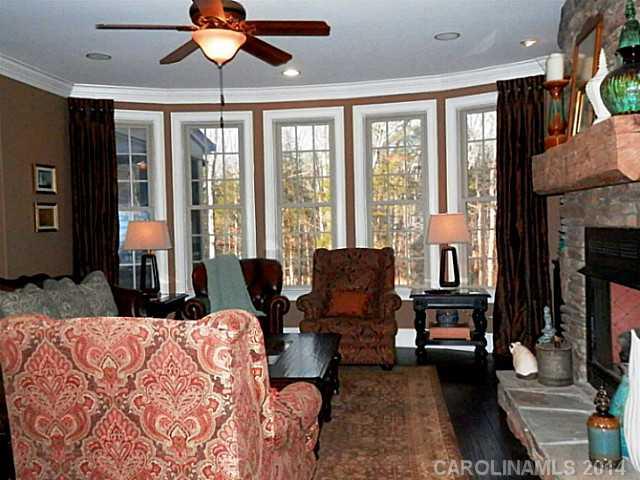 Holland Springs - Residential