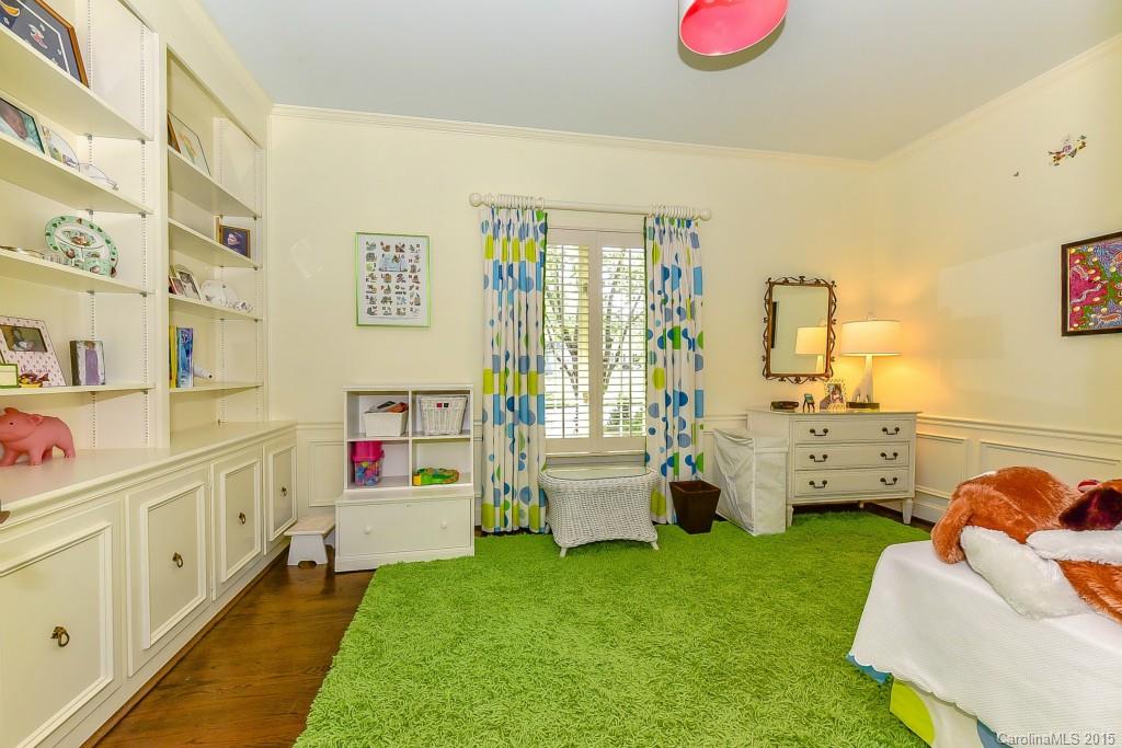 Foxcroft - Residential