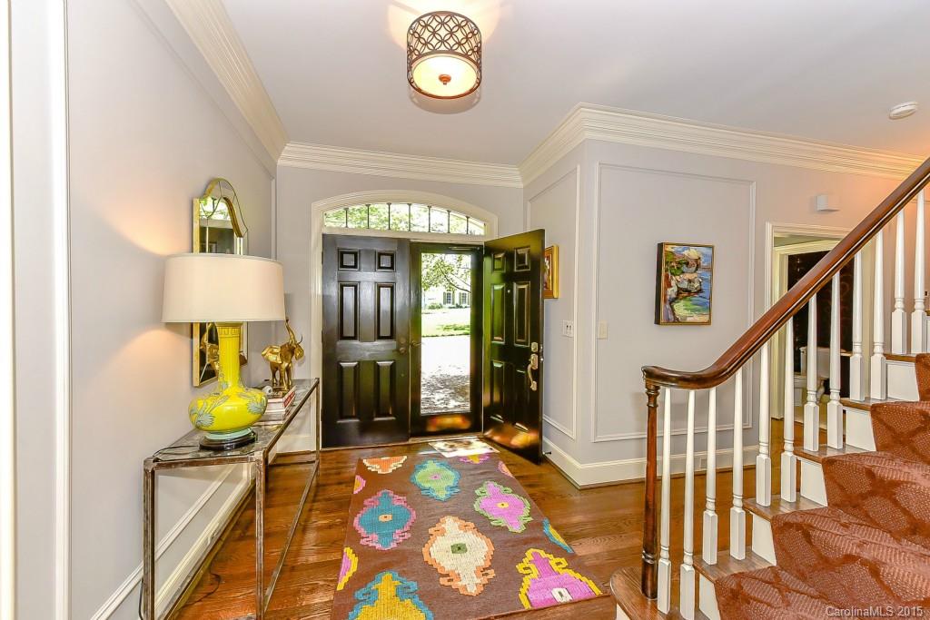 Foxcroft - Residential