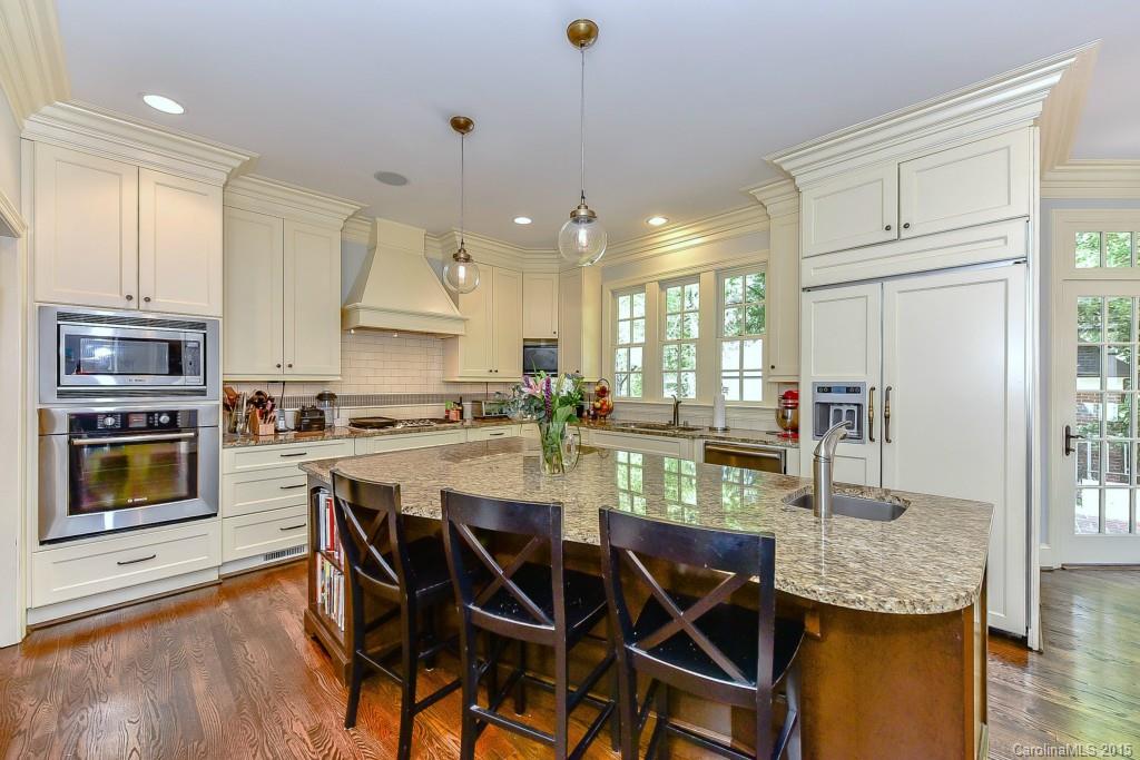 Foxcroft - Residential