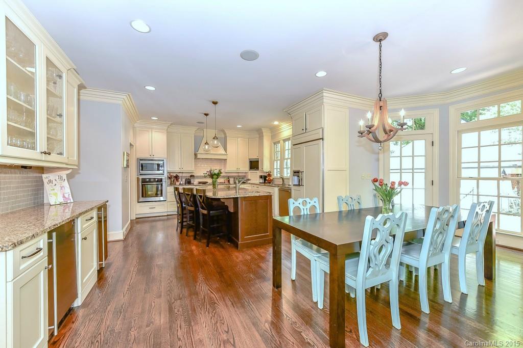 Foxcroft - Residential