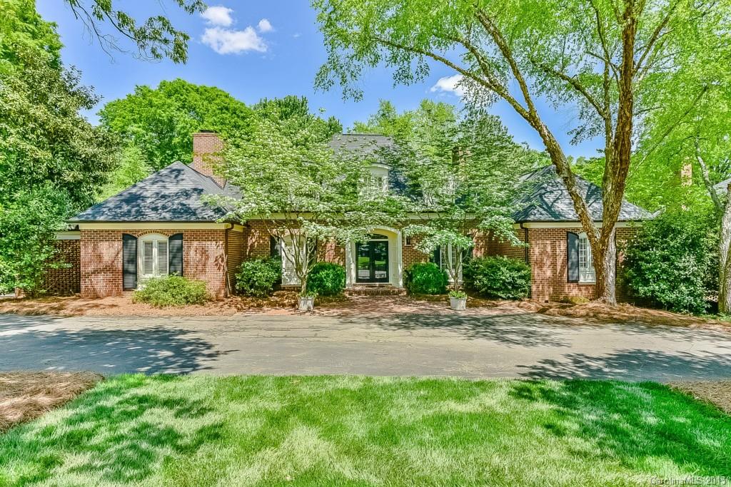 Foxcroft - Residential