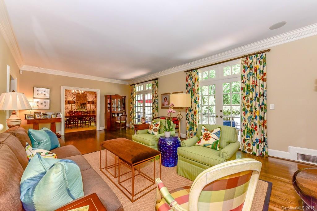 Foxcroft - Residential