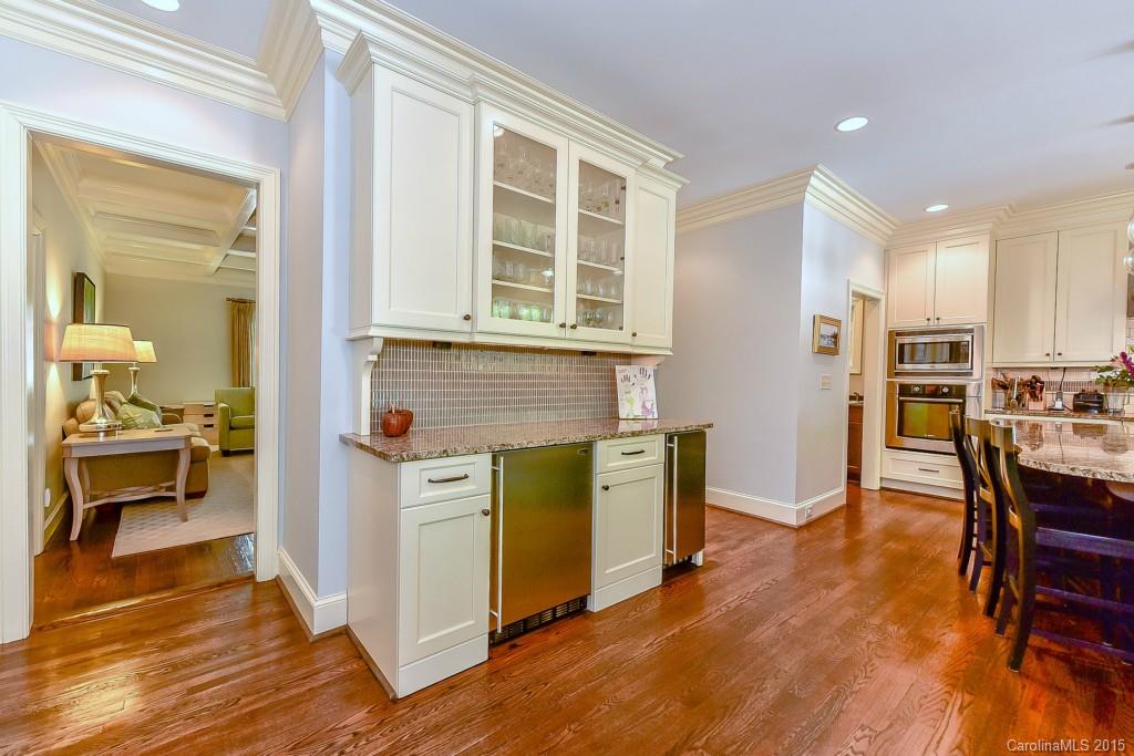 Foxcroft - Residential