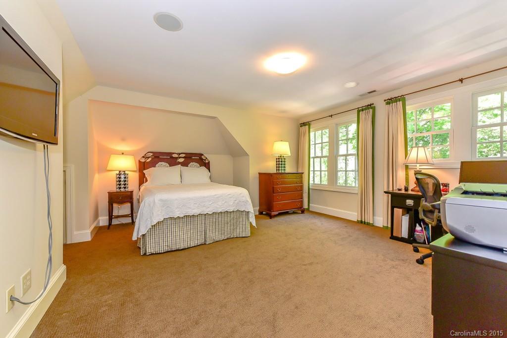 Foxcroft - Residential