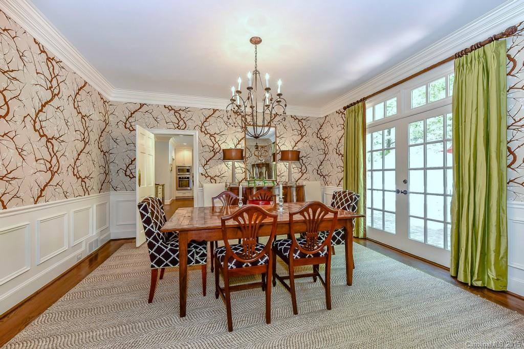 Foxcroft - Residential