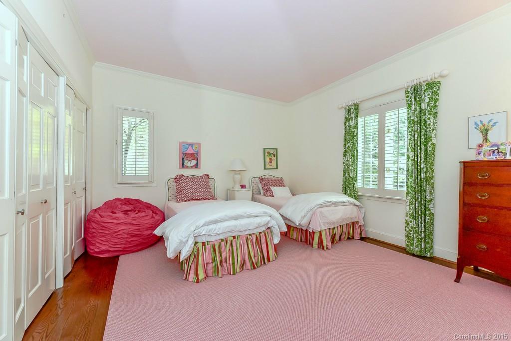 Foxcroft - Residential