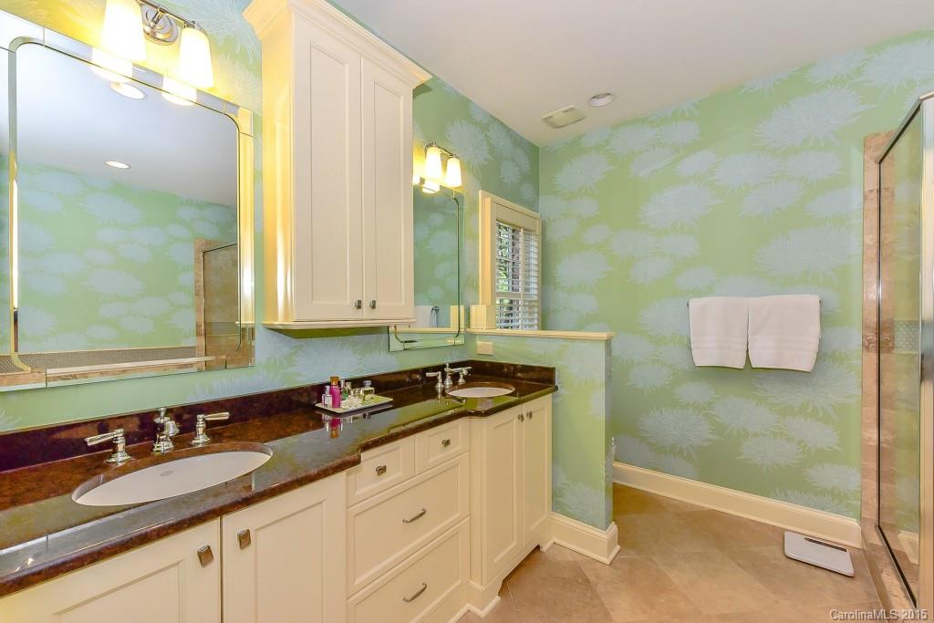 Foxcroft - Residential