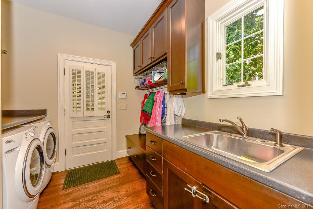 Foxcroft - Residential