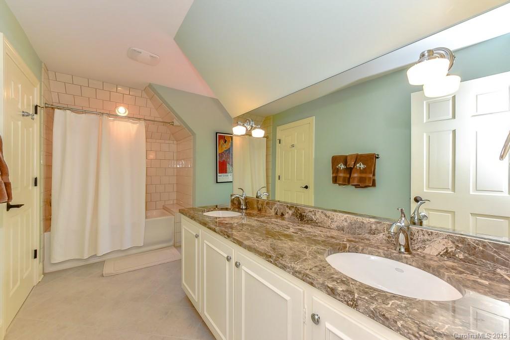 Foxcroft - Residential