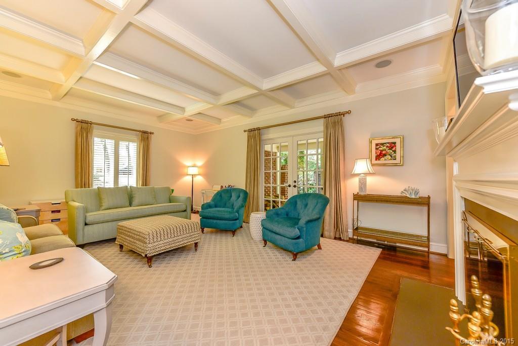 Foxcroft - Residential