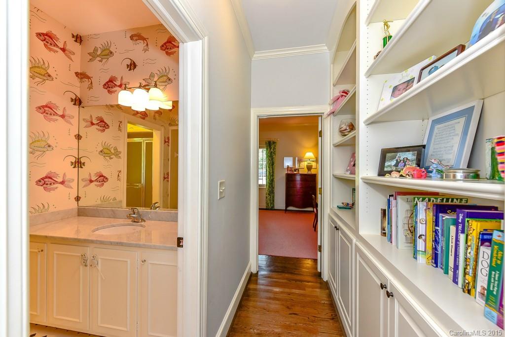 Foxcroft - Residential