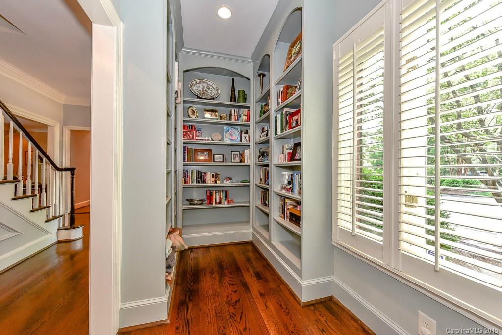 Foxcroft - Residential