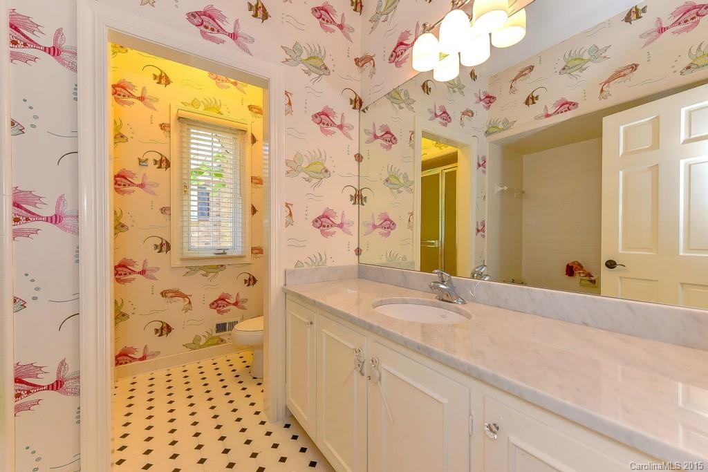 Foxcroft - Residential