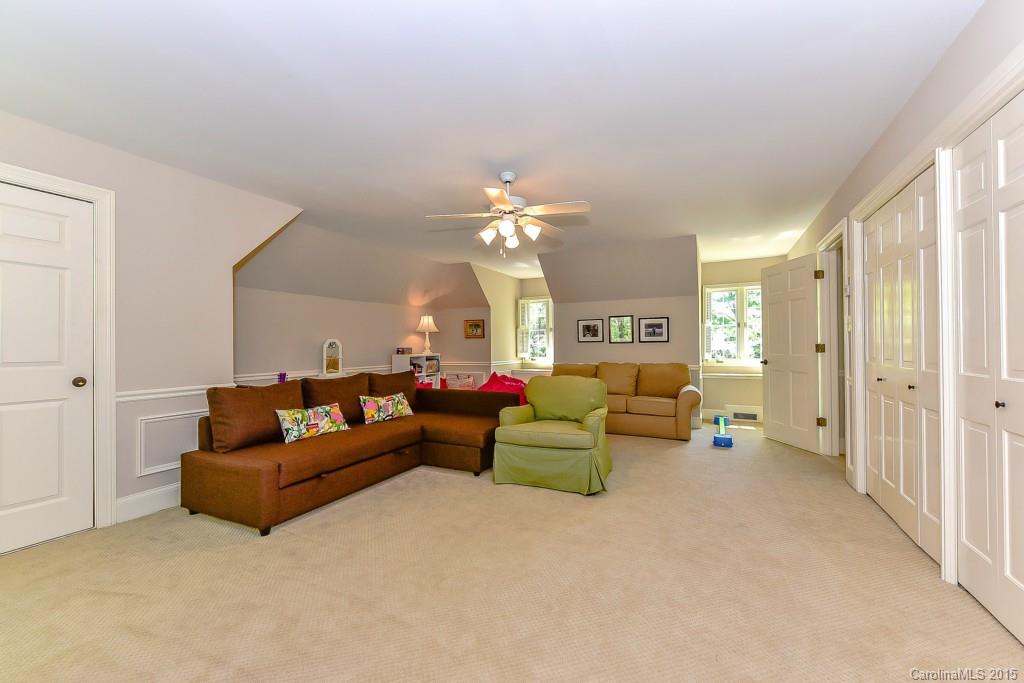 Foxcroft - Residential