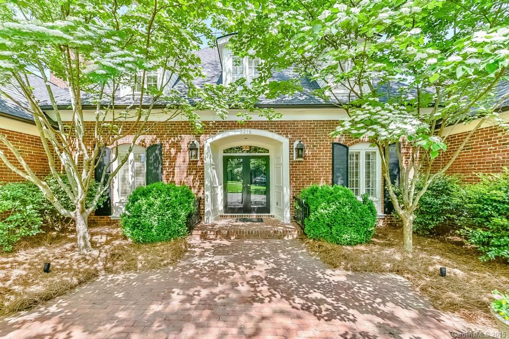 Foxcroft - Residential