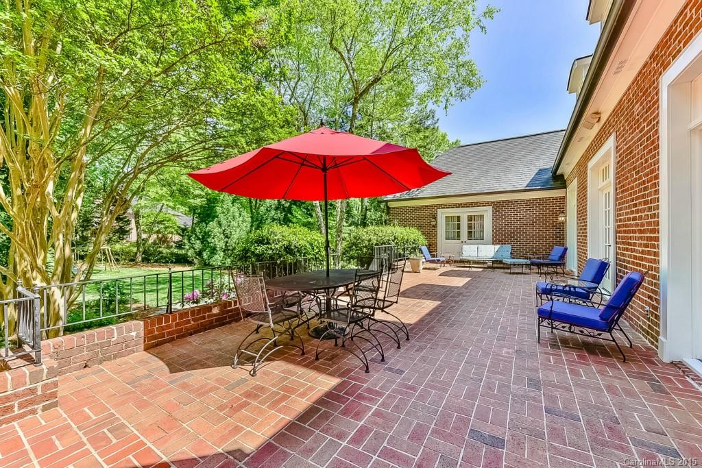 Foxcroft - Residential