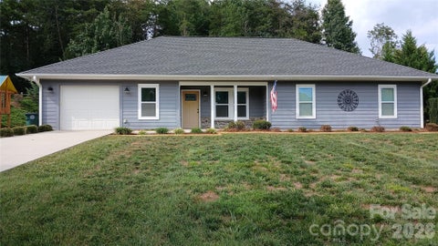 Photo of 329 Springwood Drive NE, Valdese, NC 28690 (MLS # 4419407)