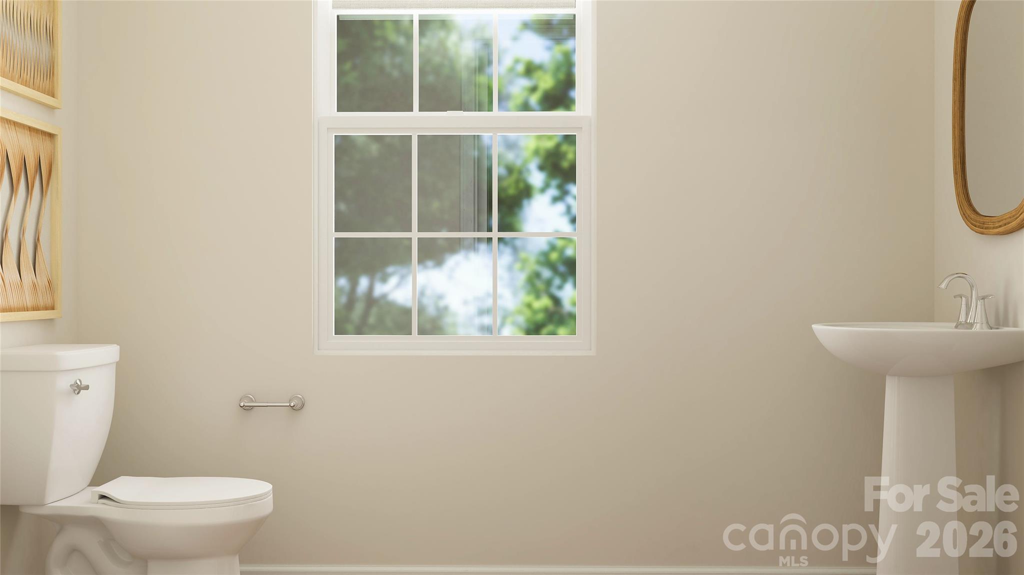 Redhawk - Residential