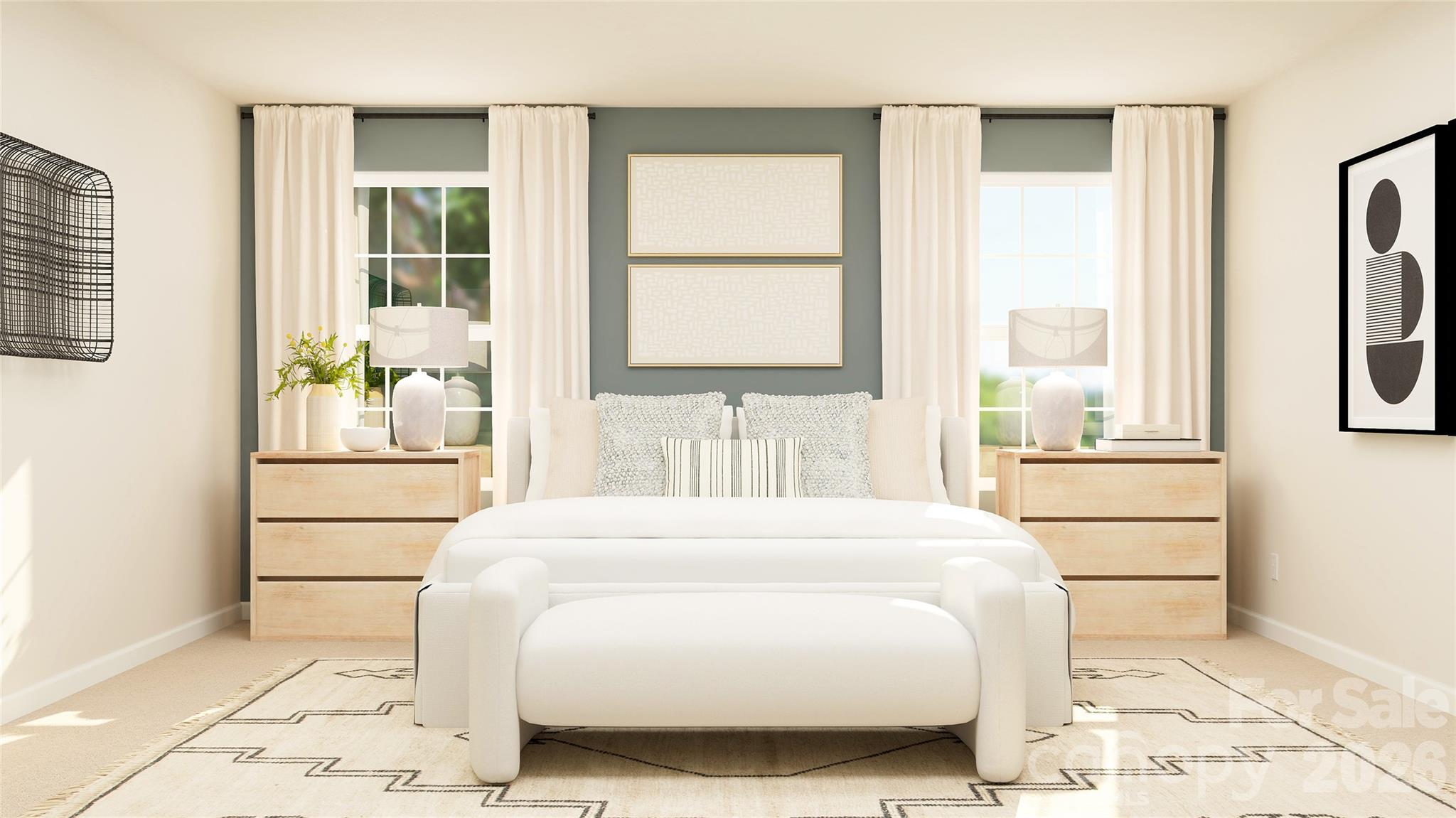 Redhawk - Residential