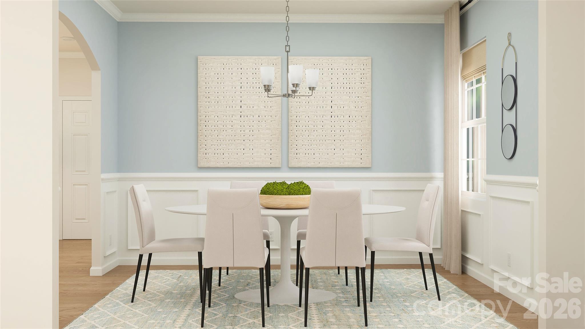 Redhawk - Residential