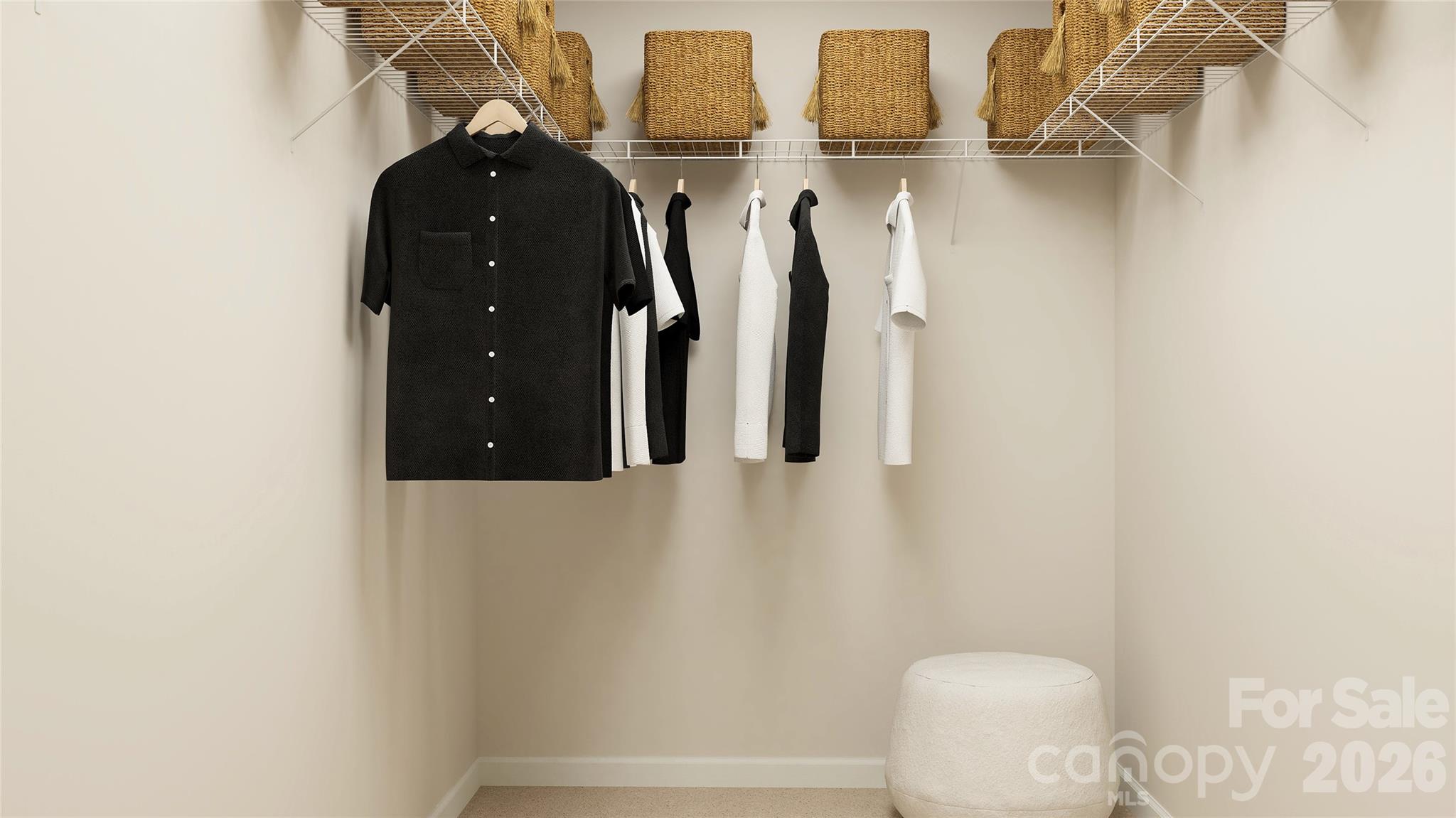 Redhawk - Residential