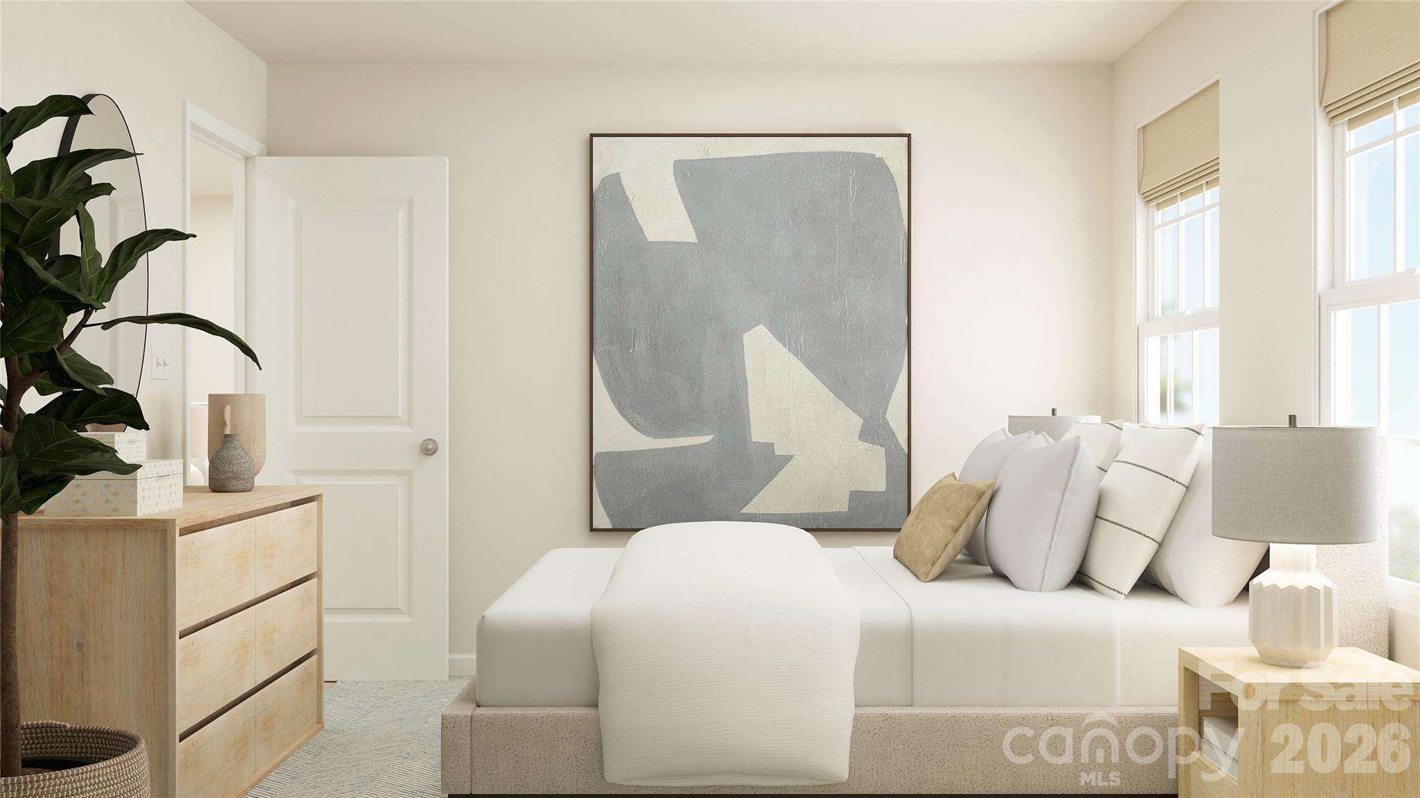 Redhawk - Residential