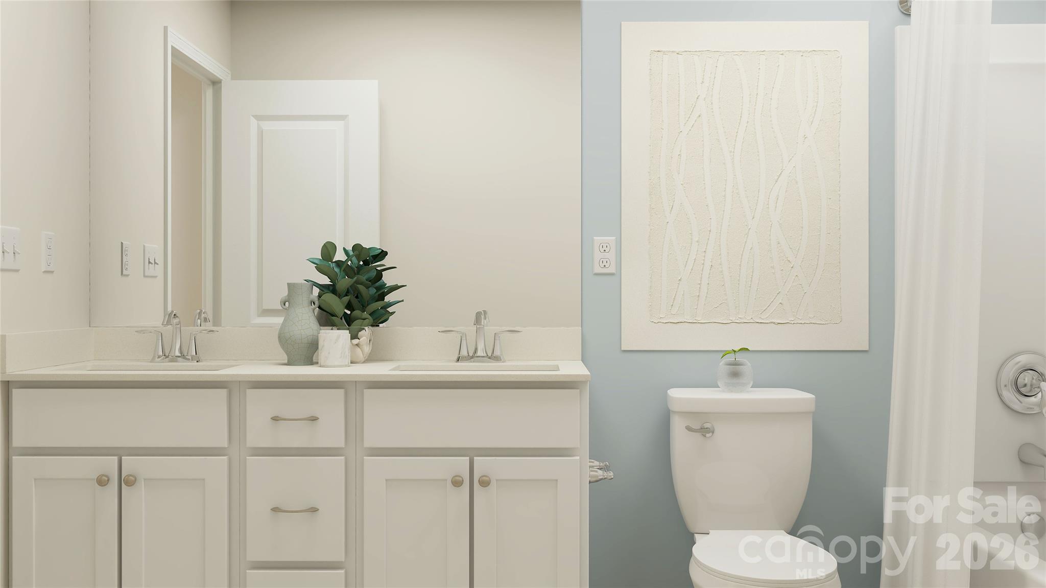 Redhawk - Residential