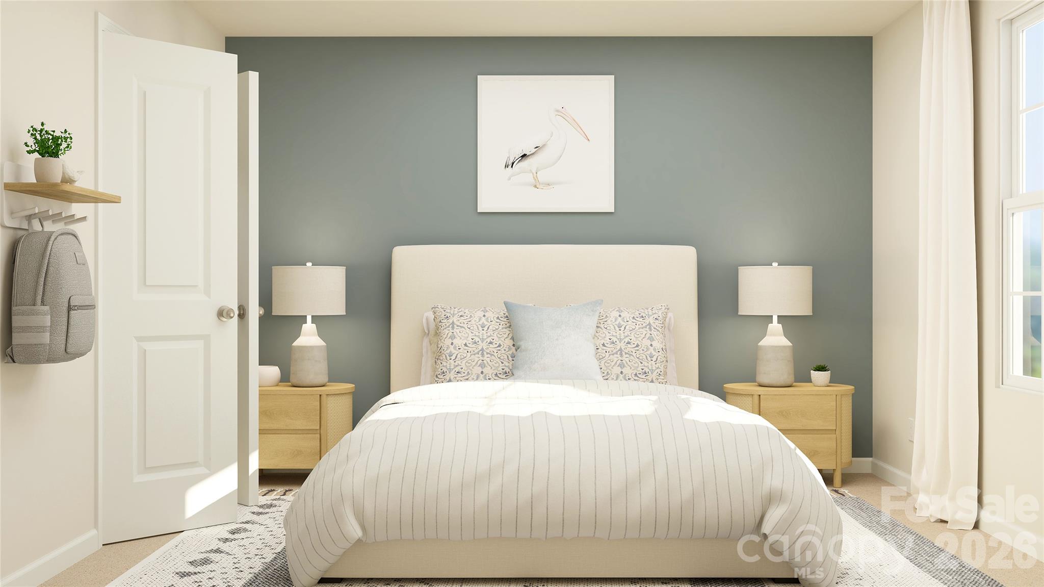 Redhawk - Residential