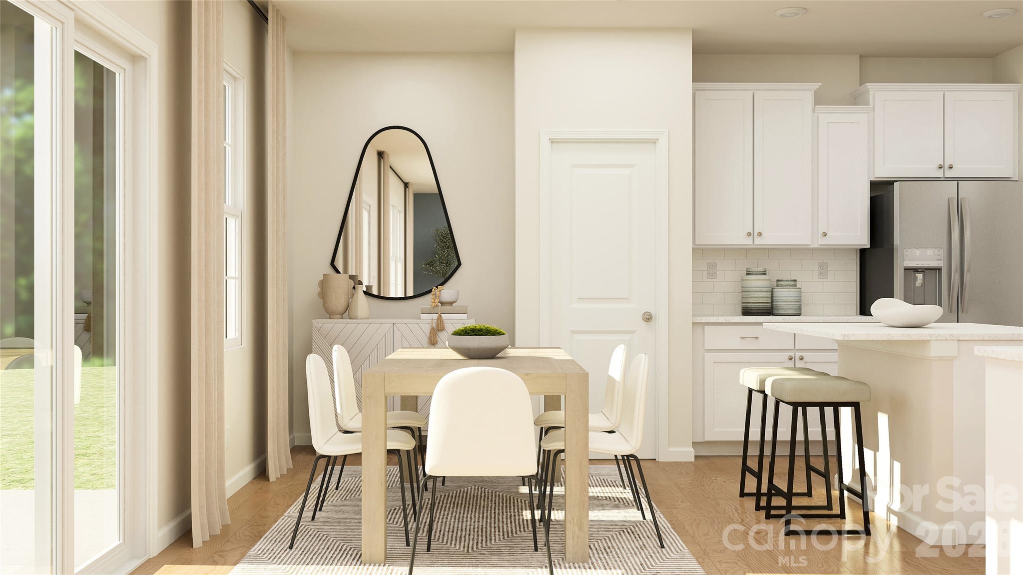 Redhawk - Residential