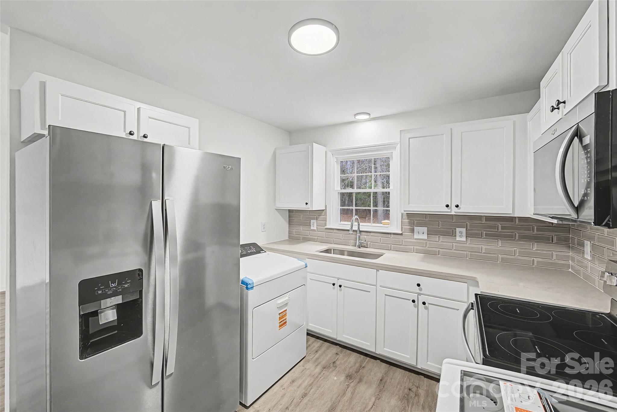 Spencer Estates - Residential