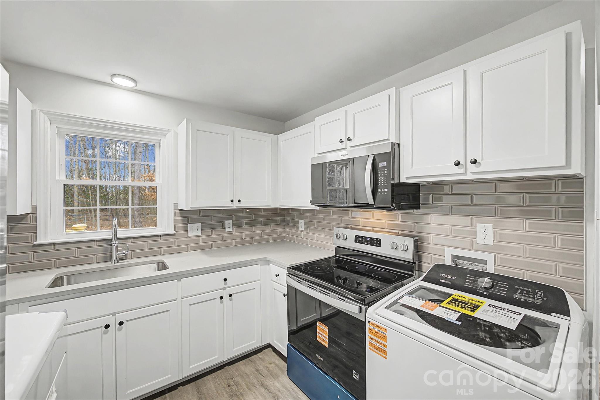 Spencer Estates - Residential