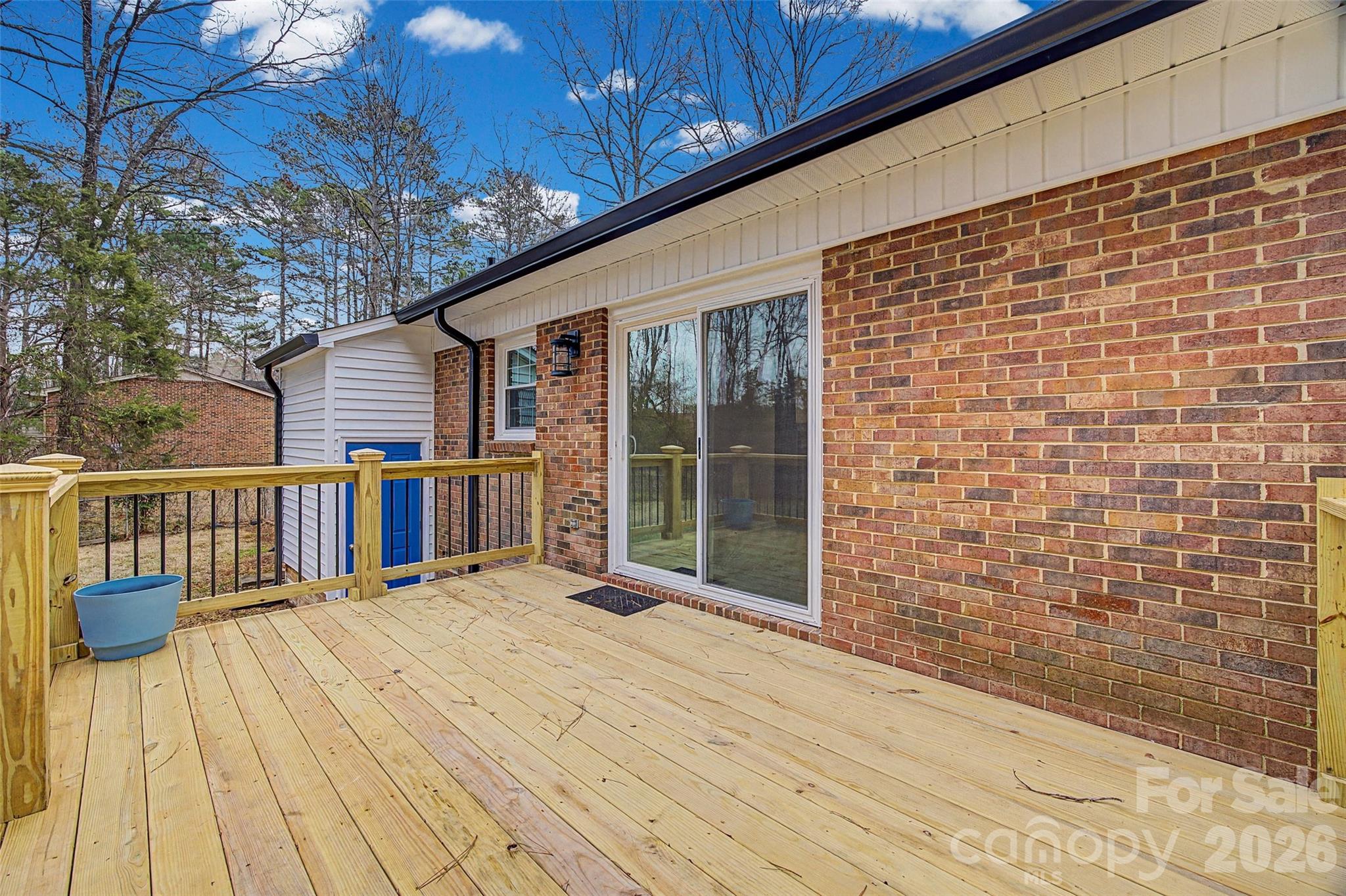 Spencer Estates - Residential