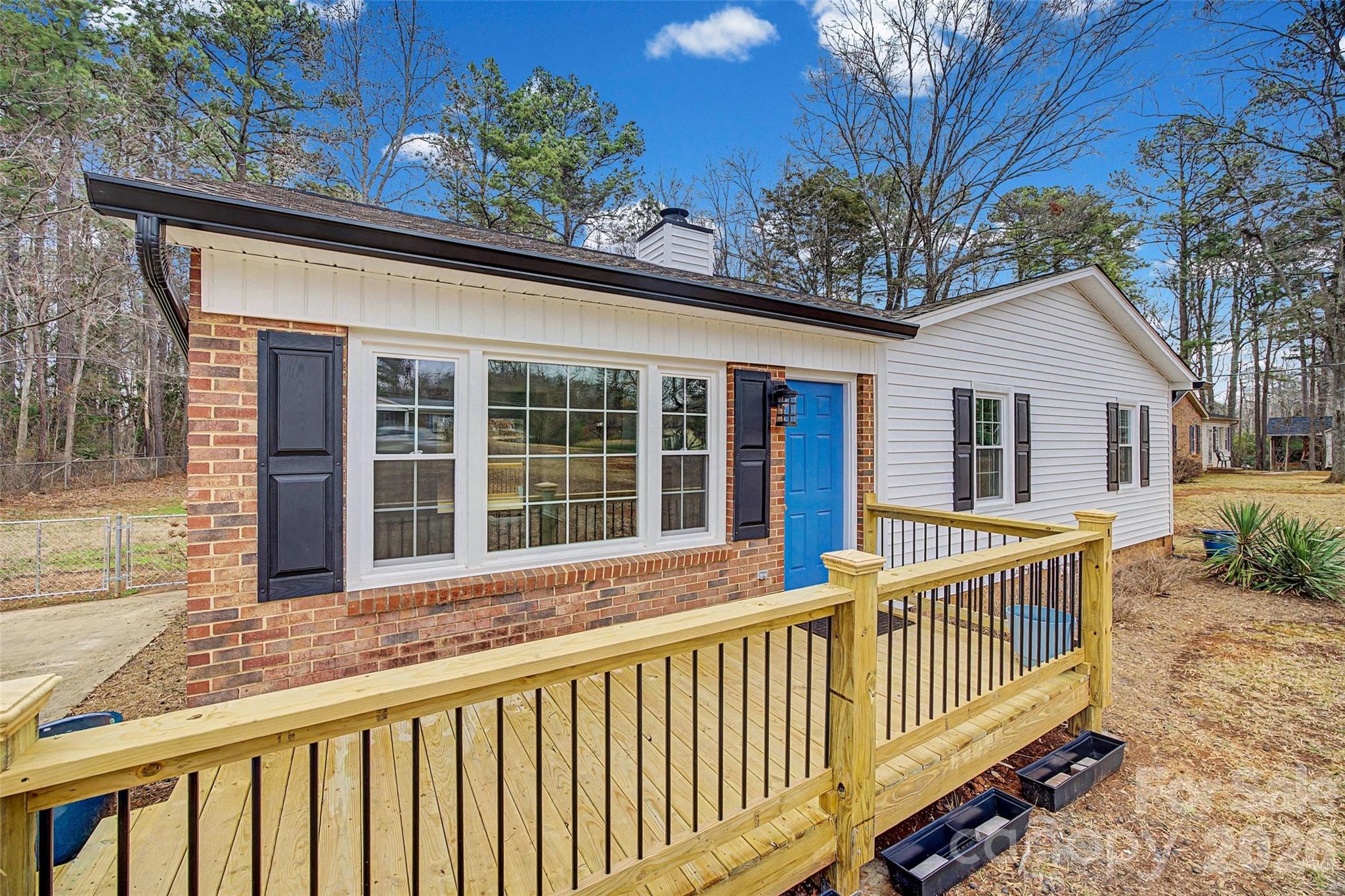 Spencer Estates - Residential