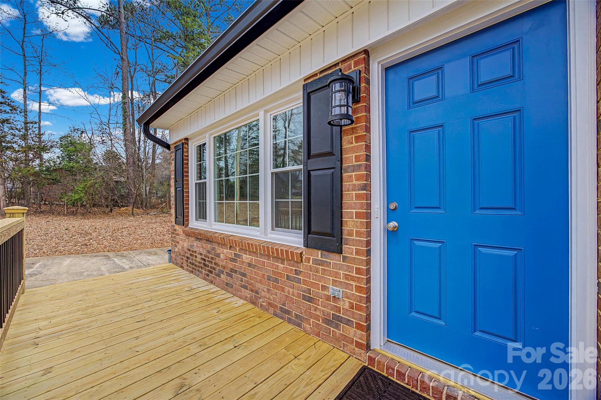 Spencer Estates - Residential