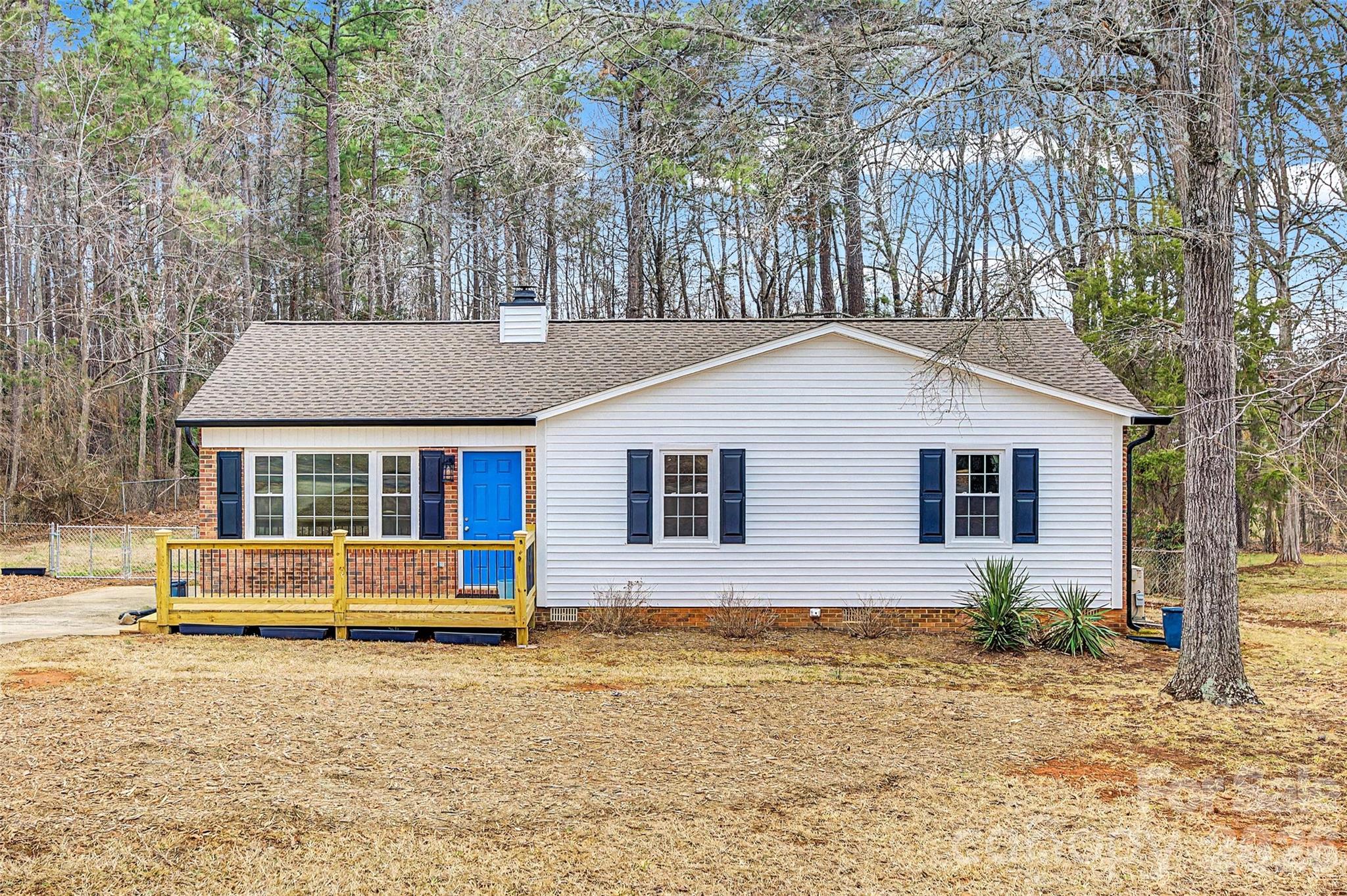 Spencer Estates - Residential