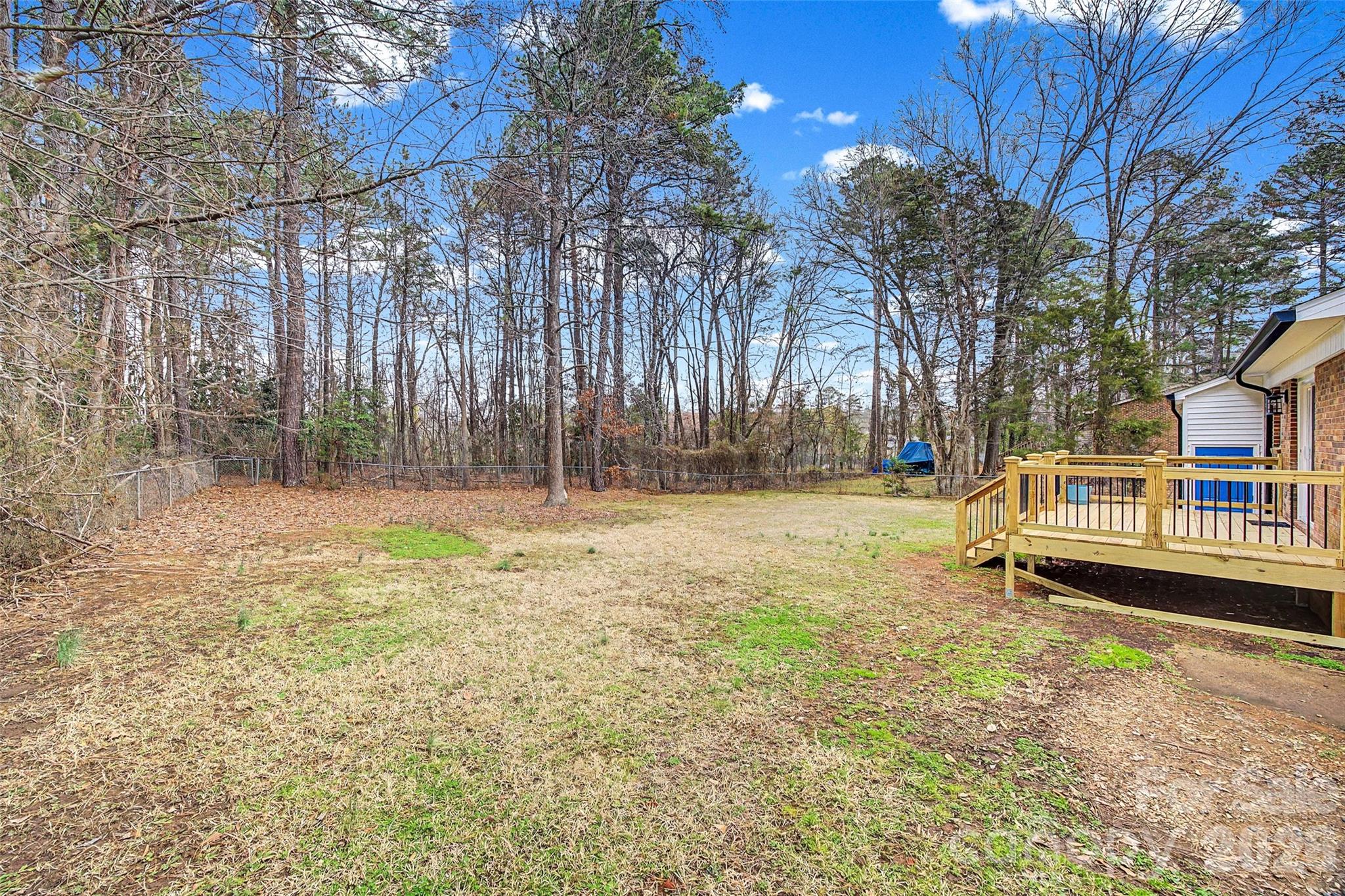 Spencer Estates - Residential