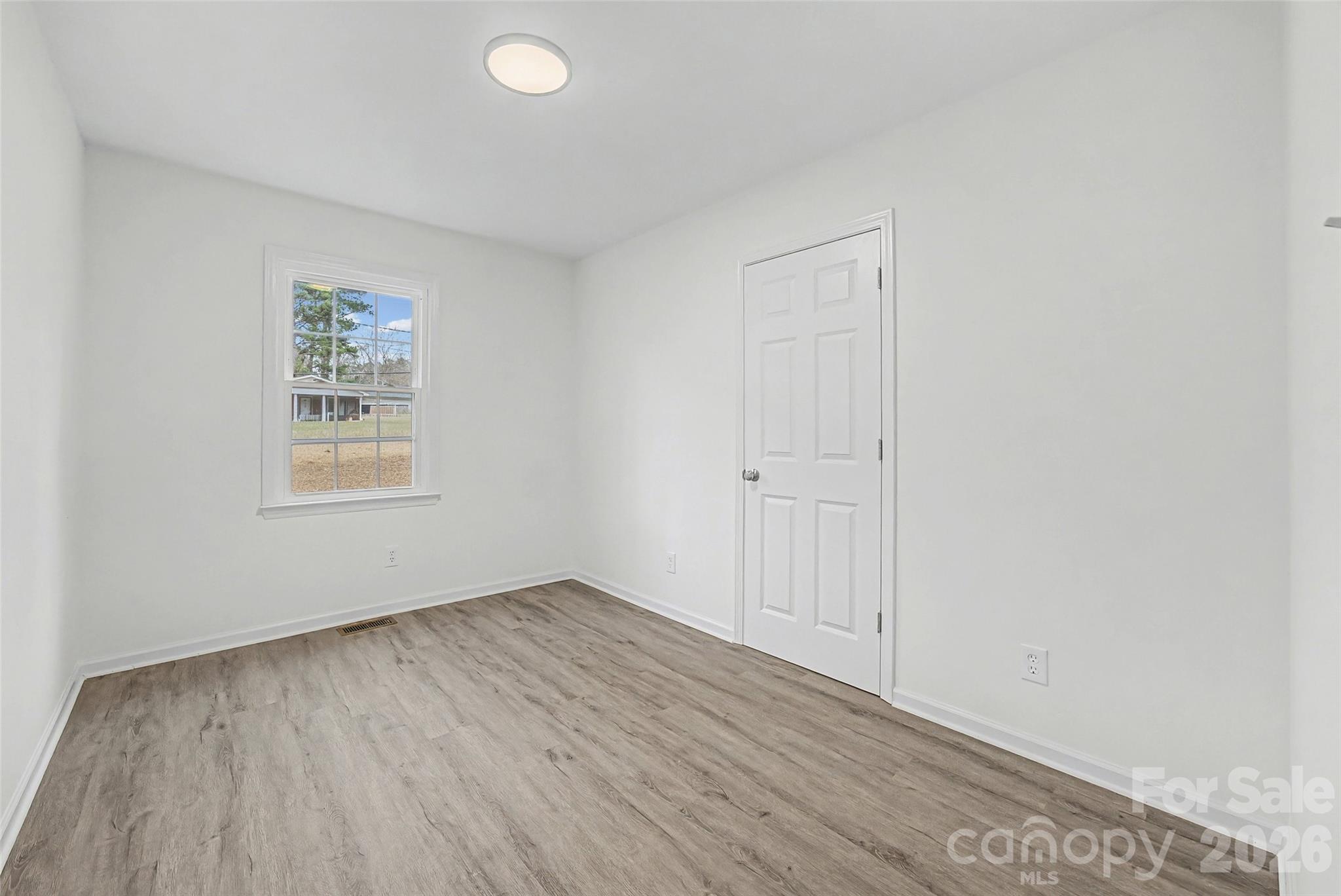 Spencer Estates - Residential