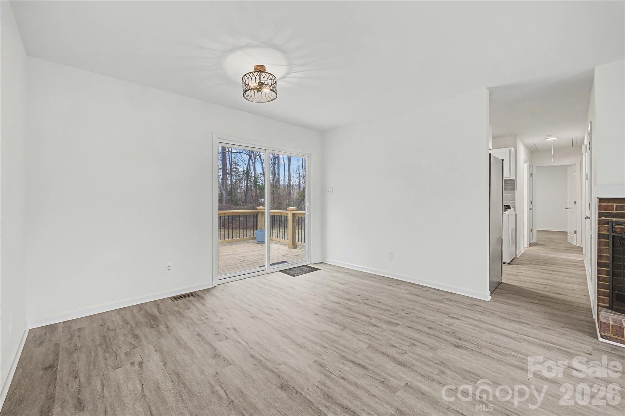 Spencer Estates - Residential