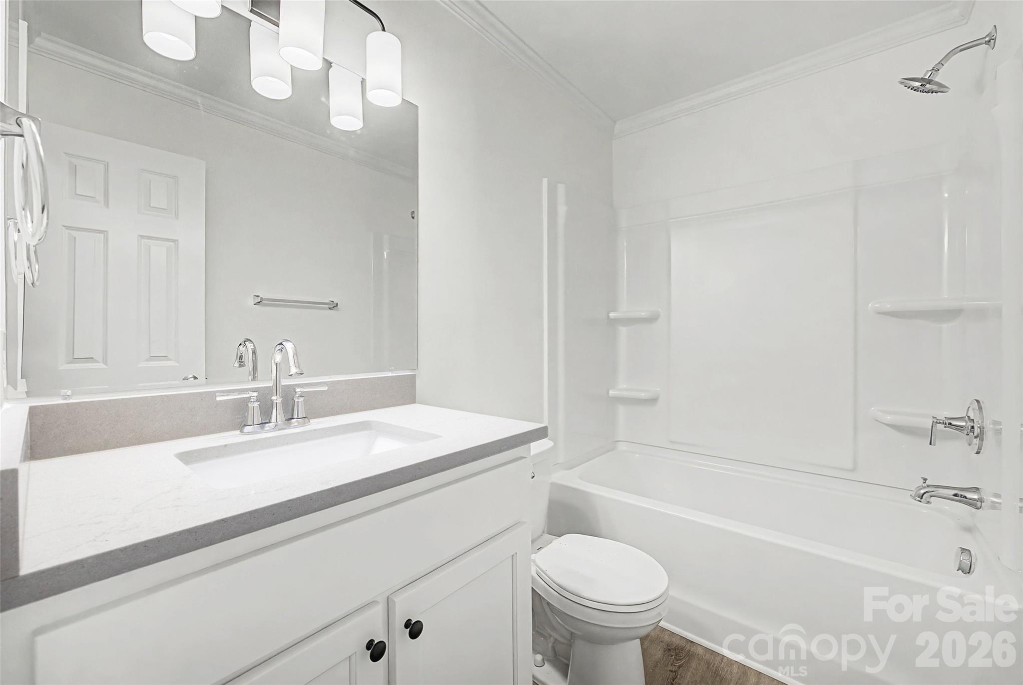 Spencer Estates - Residential