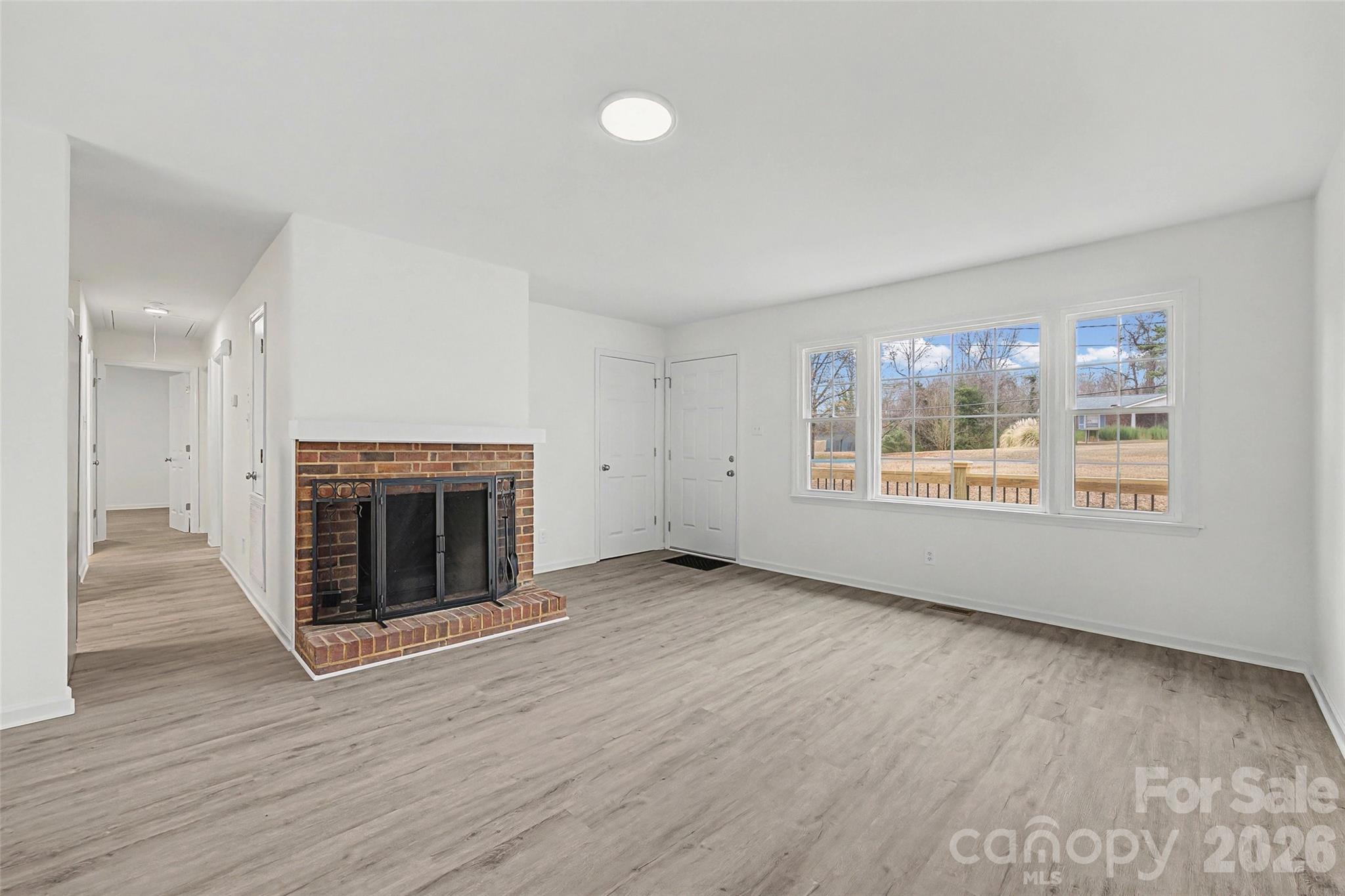 Spencer Estates - Residential